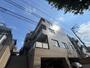 十日市場駅より徒歩5分 築33年3ヶ月 3階建の賃貸物件