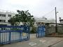小学校　世田谷区立喜多見小学校（小学校）まで542m