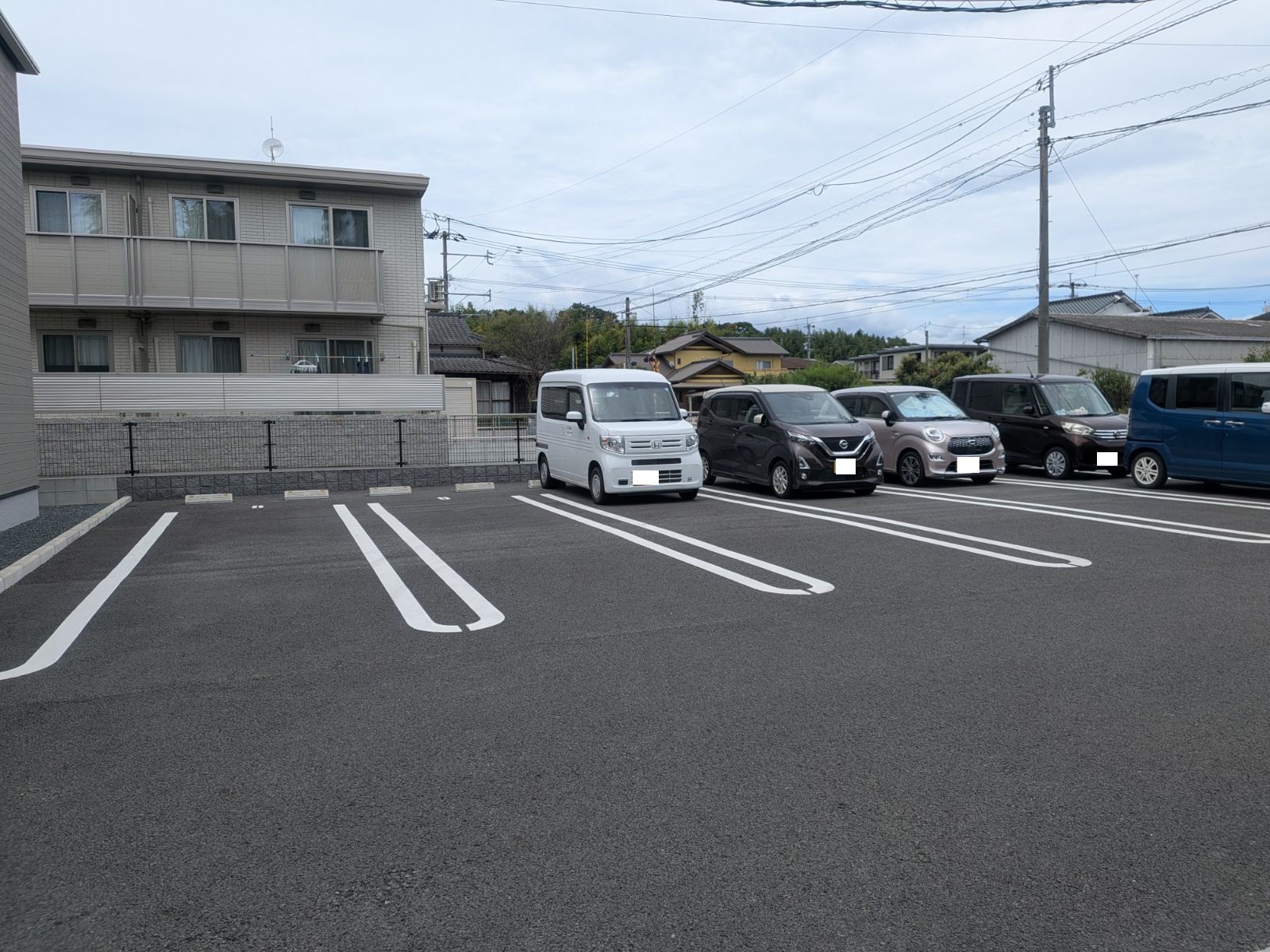 熊本電気鉄道 黒石駅 徒歩12分 2階建 築2年のその他写真