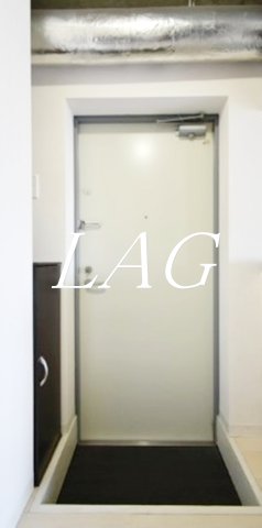 玄関　玄関（同仕様）です。