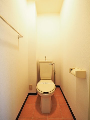 トイレ　嬉しいバス・トイレ別