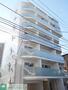 早稲田駅より徒歩13分 8階 築5年6ヶ月の賃貸物件