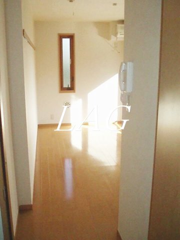 その他部屋・スペース　寝室です。
