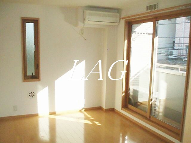 居室・リビング　洋室のお部屋です。