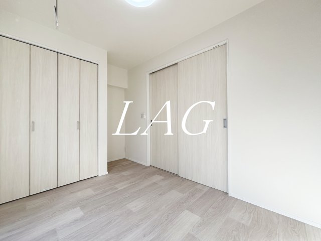 その他部屋・スペース　寝室です。