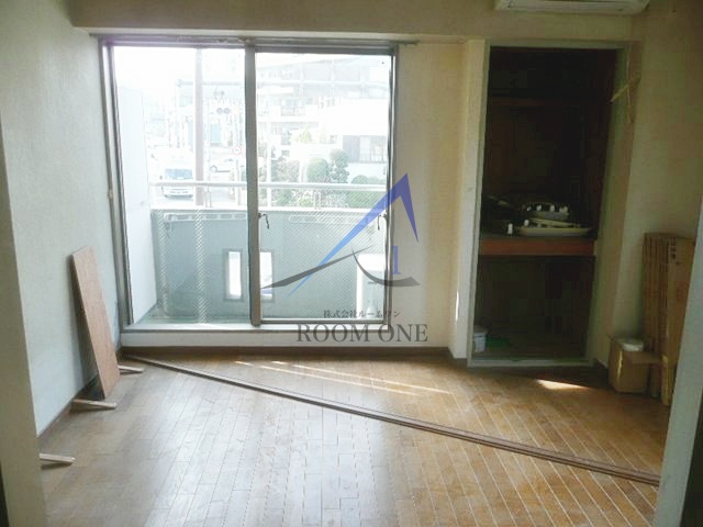 居室・リビング　洋室のお部屋です。