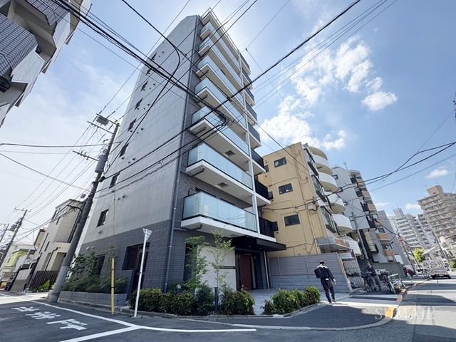 建物外観　外観☆彡