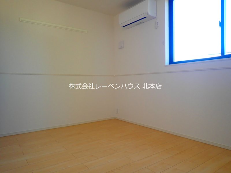 その他部屋・スペース　反転間取りの参考写真です