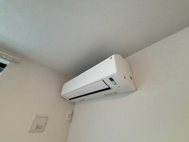 その他設備　101　室内写真