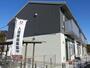 海士有木駅より徒歩9分 2階 築4年8ヶ月の賃貸物件