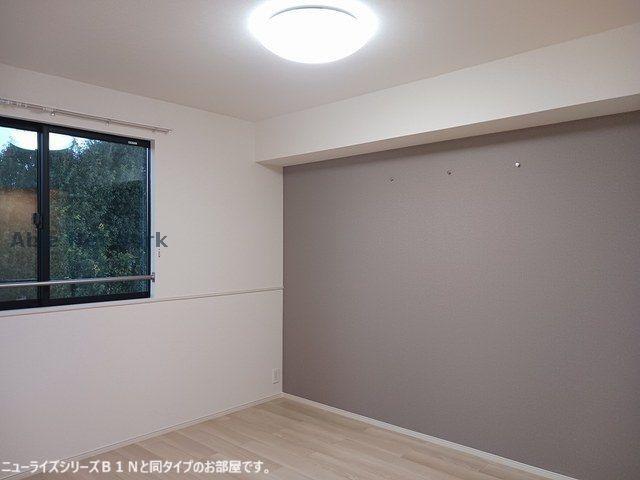 その他部屋・スペース　※同モデルイメージ