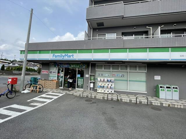 コンビニ　ファミリーマート座間一丁目店（コンビニ）まで2099m