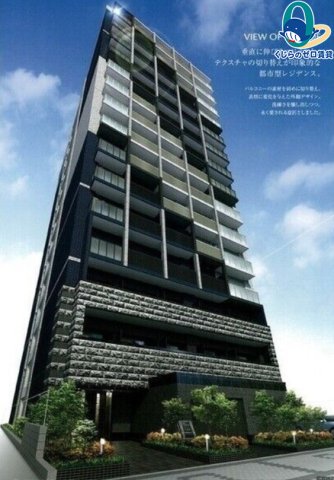 建物外観　くじらのゼロ賃貸は＼仲介手数料0円×初期費用最安×全国対応／