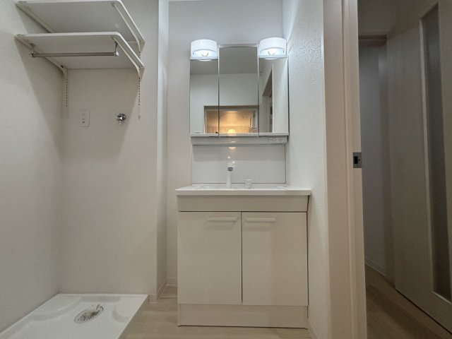 クレアール塚口Iの内装写真