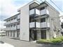 三島田町駅より徒歩13分 3階 築17年4ヶ月の賃貸物件