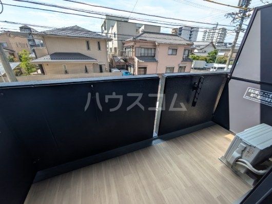 プレイズシード浄心アセントの内装写真