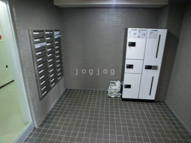 ロビー