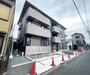 D-RESIDENCE東寺 2階 築1年3ヶ月の賃貸物件