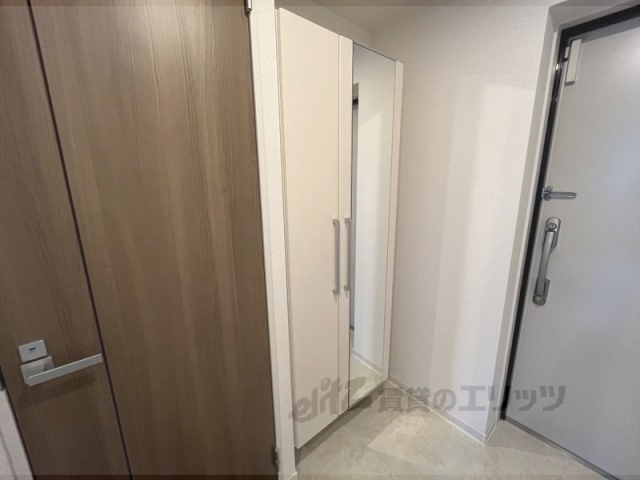 収納　下駄箱