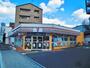 コンビニ　セブンイレブン 大阪岸里東1丁目店（コンビニ）まで431m
