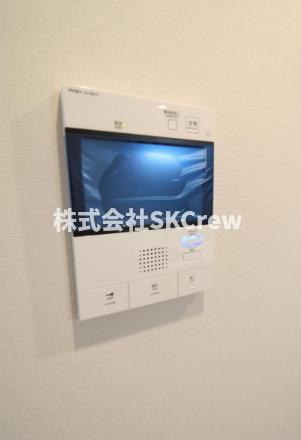 セキュリティ　別部屋　参考