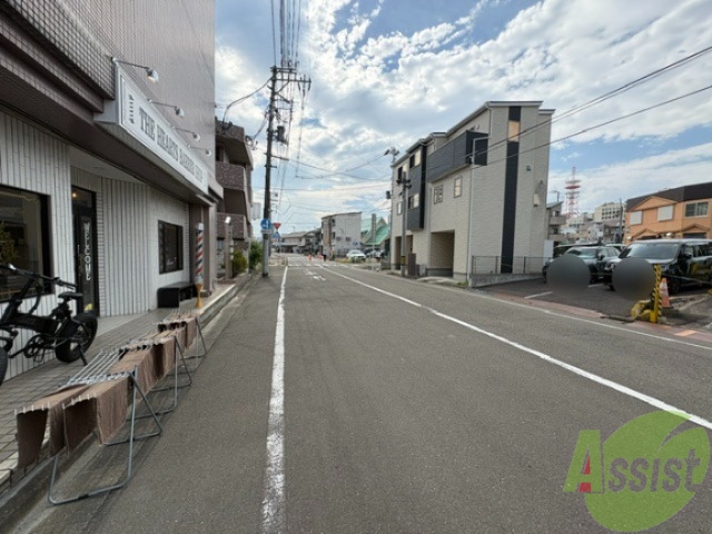 Kermit2の外観写真