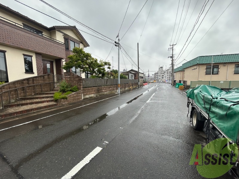 駐車場　駐車場その他