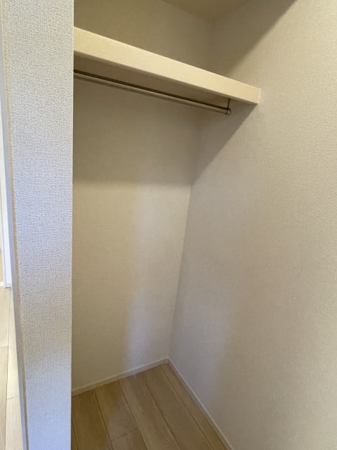 収納　同仕様