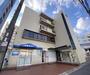 西京極駅より徒歩1分 4階 築40年2ヶ月の賃貸物件