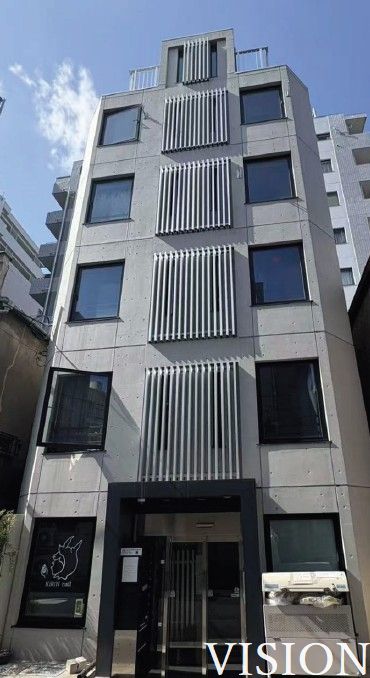 建物外観　☆外観☆
