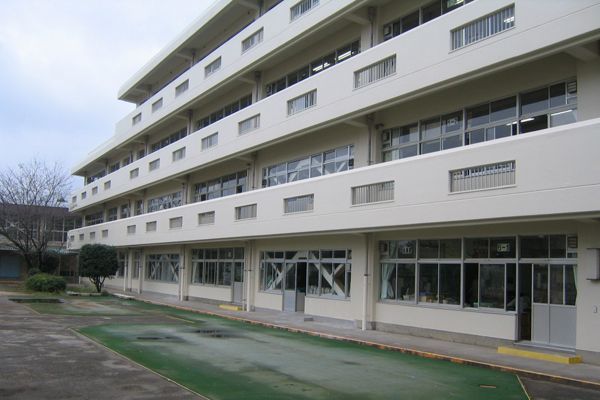 小学校　我孫子市立新木小学校（小学校）まで1314m