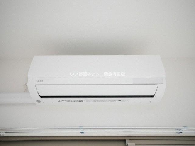 その他設備　※同仕様写真となります。