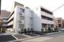 葛西駅より徒歩10分 3階 築2年1ヶ月の賃貸物件