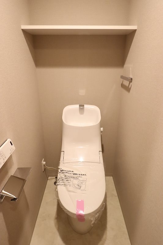 トイレ　同仕様写真