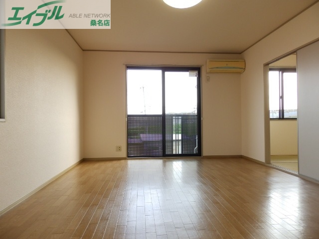 居室・リビング　別部屋画像参考