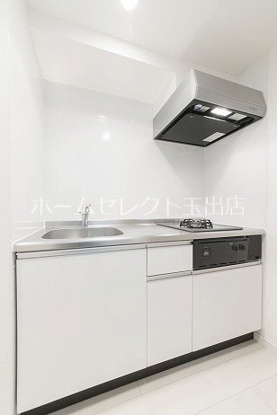 ラヴィータ御崎のキッチン写真
