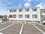羽生駅より徒歩10分 築7年1ヶ月 2階建の賃貸物件