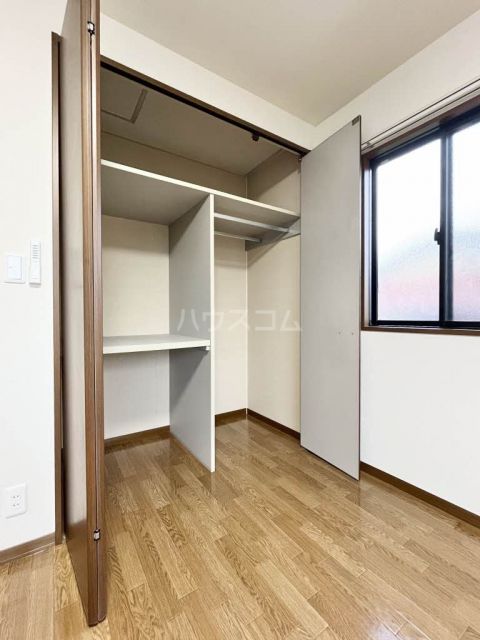 エクセル長者Bの内装写真