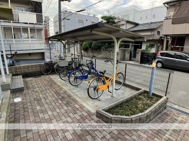 その他共有部分　その他共有部分