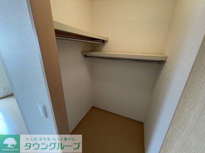 収納　収納