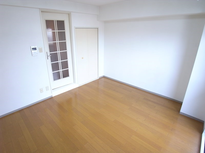 その他部屋・スペース　ゆとりの広さです