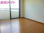 居室・リビング　※同タイプ別部屋のお写真です