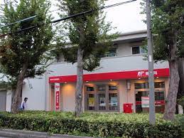 郵便局　東成中浜郵便局（郵便局）まで458m
