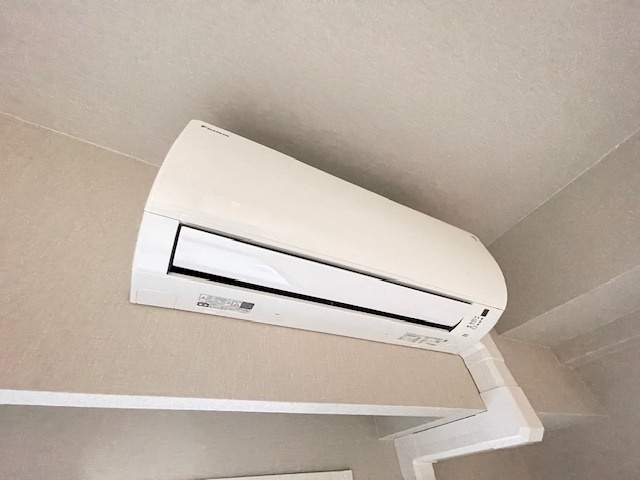 その他設備　※写真は同タイプの別号室です