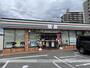 コンビニ　セブン－イレブン大野城東大利４丁目店（コンビニ）まで379m