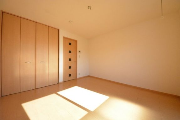 その他部屋・スペース　シャンテ久我山