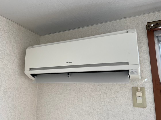その他設備　※別部屋の写真です