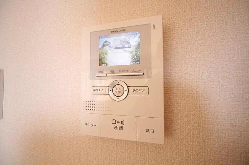 セキュリティ　★イメージ写真です☆