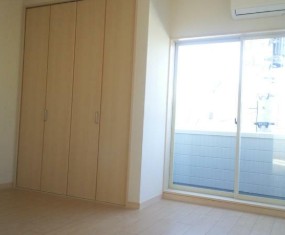 居室・リビング　居室※別部屋参考写真