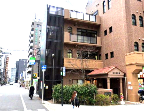 幼稚園・保育園　桜川保育園（幼稚園・保育園）まで507m